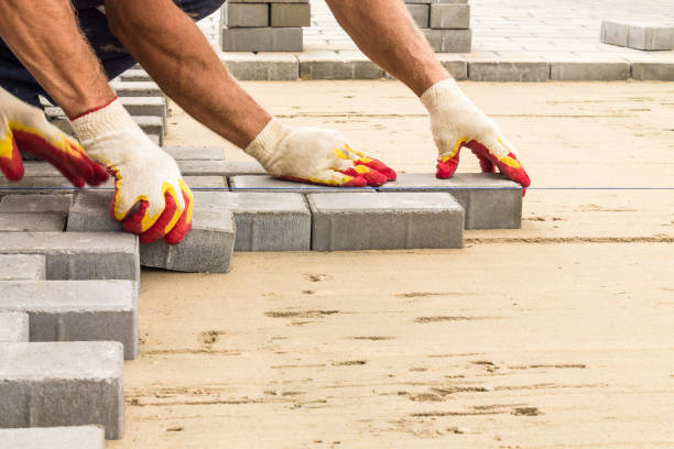 Best Driveway Pavers Near Me  in Artondale, WA