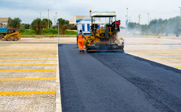 Best Driveway Repair Near Me  in Artondale, WA