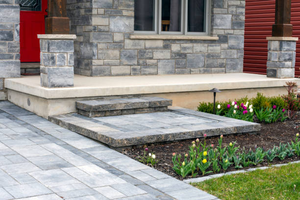 Best Driveway Pavers Near Me  in Artondale, WA