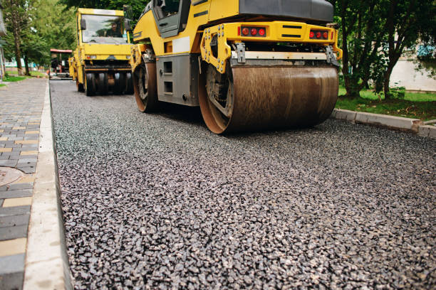 Best Professional Driveway Pavers  in Artondale, WA